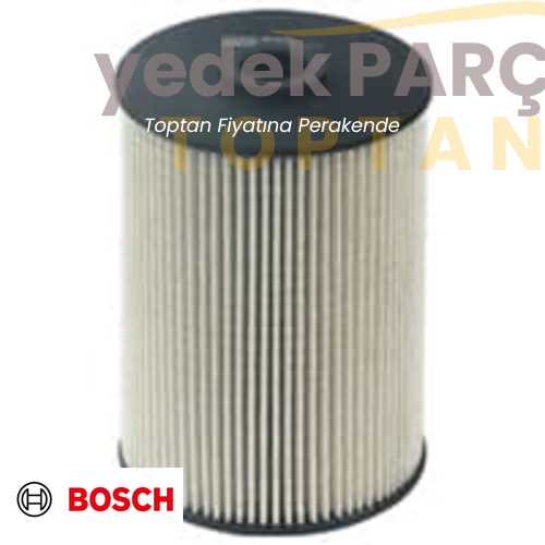 Yedek Parça :BOSCH YAKIT FILTRESI KX228D / E87KPD150 Özellikler: KX228D / E87KPD150