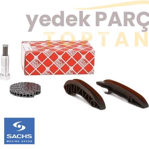 SACHS VOLAN 415 0540 10 (135 DIS)