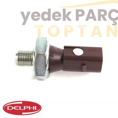 DELPHI YAG BASINÇ MÜSÜRÜ KAHVERENGI / (0,55-0,85 BAR)