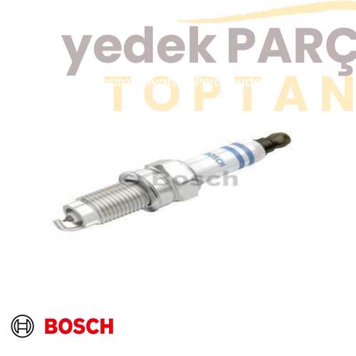 BOSCH BUJI 7563