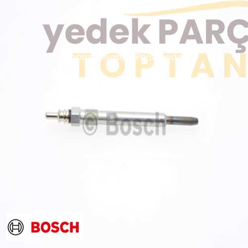 BOSCH ISITMA BUJISI YE14 / GE101 (4,4 VOLT)