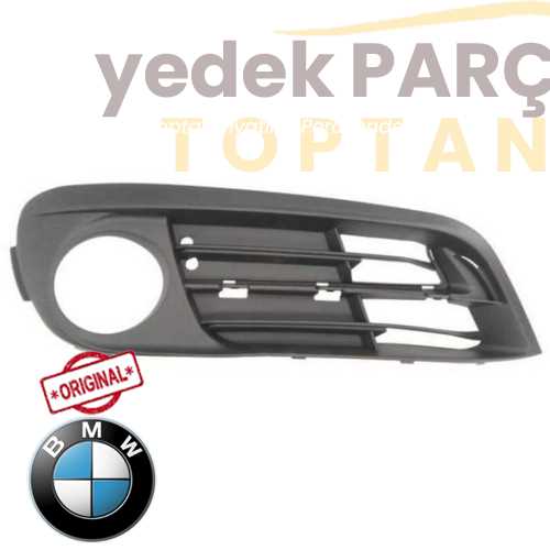 IOE-BMW TAMPON IZGARASI ÖN : R