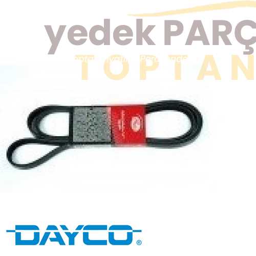 DAYCO V KAYISI 5PK1590 / 5PK1592