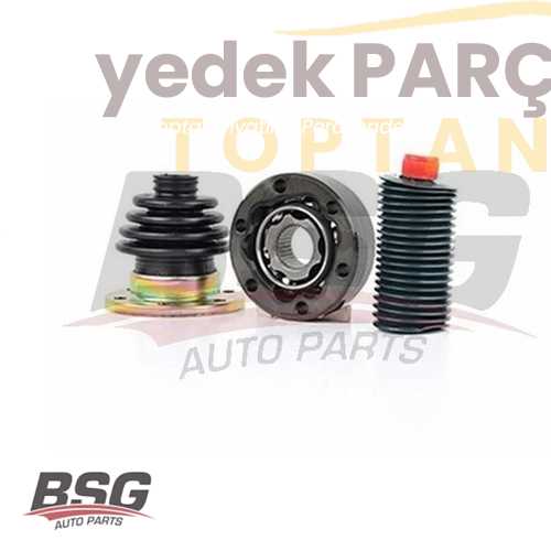 Yedek Parça :BSG AKS KAFASI IÇ GKN 305021 Özellikler: GKN 305021