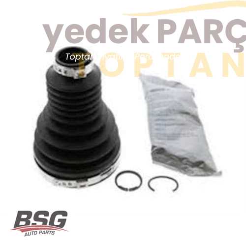 Yedek Parça :BSG AKS KAFASI IÇ 302261 / 301106 Özellikler: 302261 / 301106