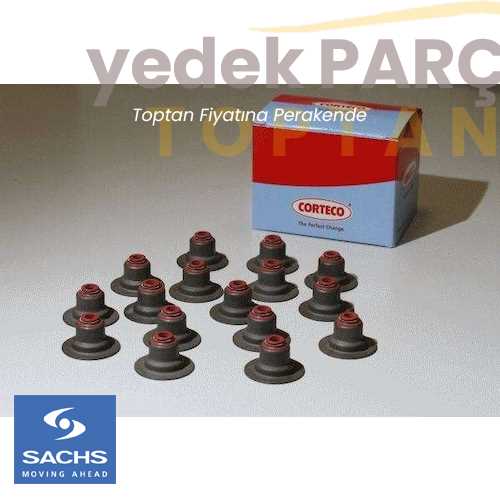 SACHS DEBRIYAJ MERKEZI ÜST KG15065.4.18 / 511031810