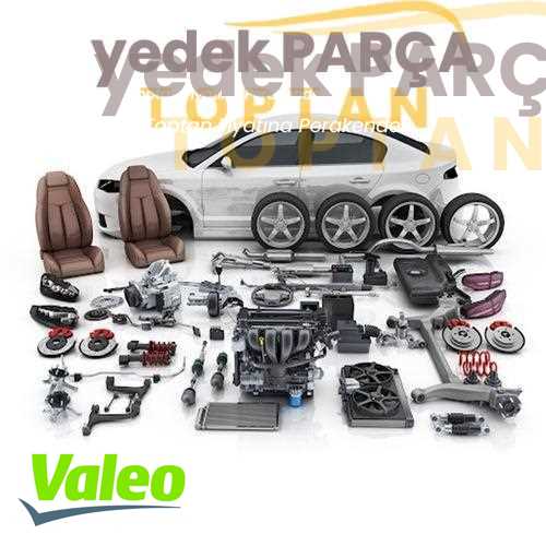 VALEO FREN BALATASI ARKA GDB1671