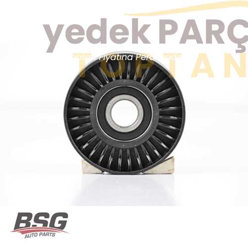 BSG V KAYIS GERGI RULMANI 532 0346 10 (76 MM)(DÜZ)