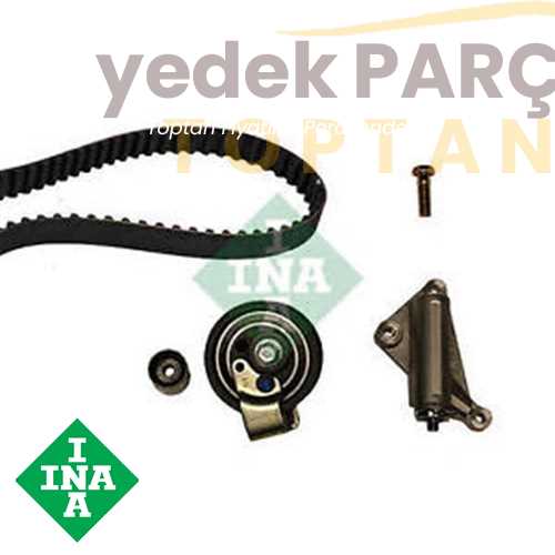 Yedek Parça :INA TRIGER SETI 153 DIS / FÜNYELI - K025492XS Özellikler: 153 DIS / FÜNYELI - K025492XS