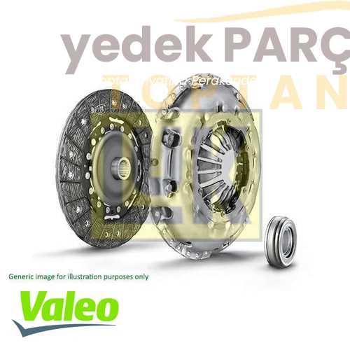 VALEO DEBRIYAJ SETI 3000951704 / 622301800