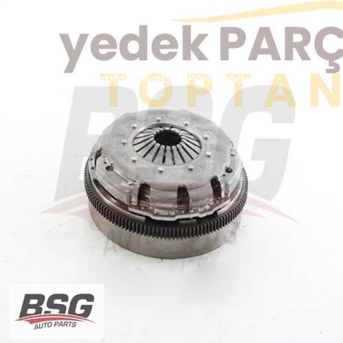 BSG VOLANLI DEBRIYAJ SETI 600 0017 00