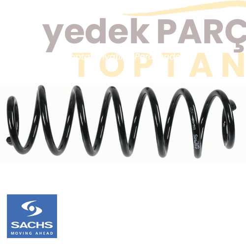 SACHS HELEZON YAYI ARKA