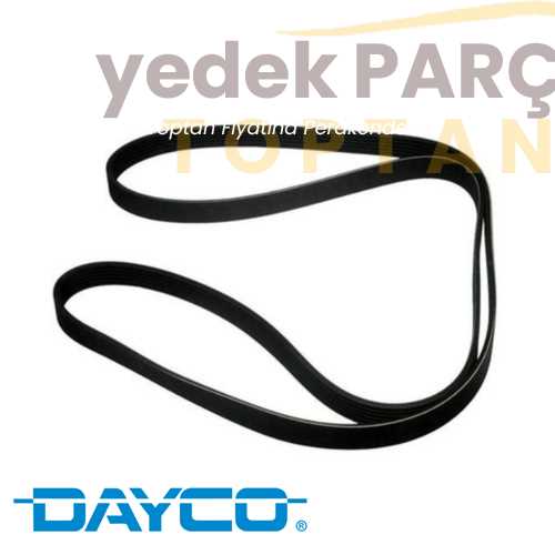 DAYCO V KAYISI 6PK1870