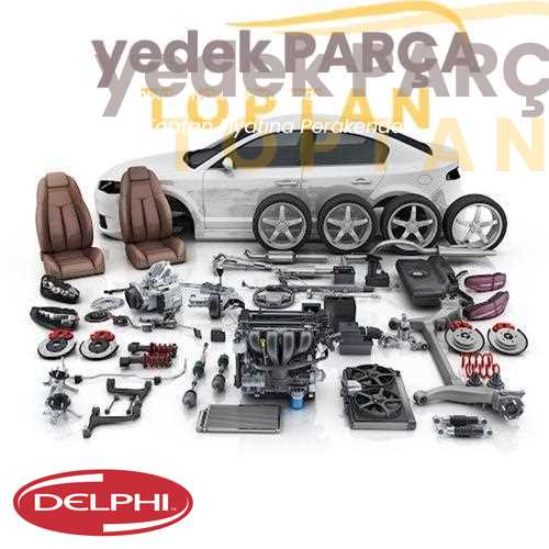 DELPHI ROTIL ALT 115 286