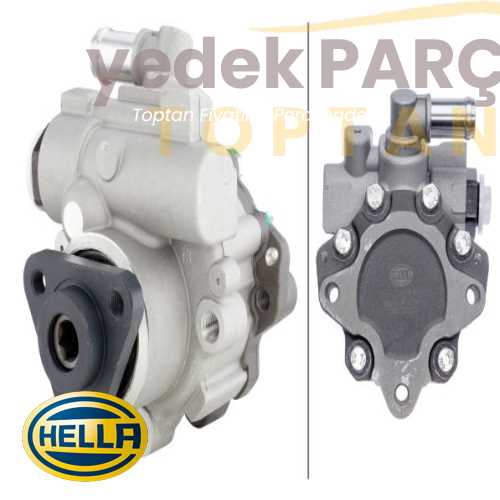 HELLA DIREKSIYON POMPASI KS00000616