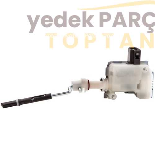 Yedek Parça :VDO MERKEZI KILIT MOTORU 6NW007546351 Özellikler: 6NW007546351