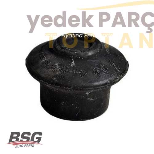 Yedek Parça :BSG MOTOR TAKOZU ÖN 23440 / 25929 01 (LASTIK) Özellikler: 23440 / 25929 01 (LASTIK)