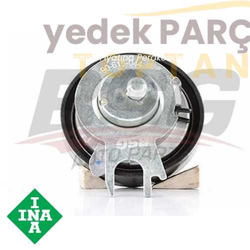 Yedek Parça :INA EKSANTRIK GERGI RULMANI T43149 Özellikler: T43149