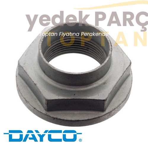 DAYCO TRIGER SETI+DEVIRDAIM BM5G 8A615 AA/DS7G 8591 AA/ 31330784