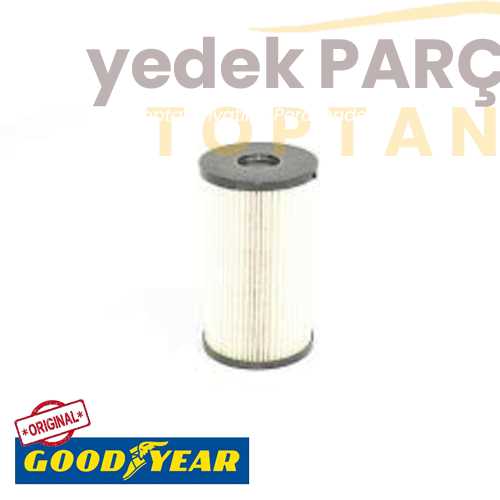 GOODYEAR YAKIT FILTRESI E85KPD146 / KX220D