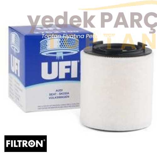 FILTRON HAVA FILTRESI E22L