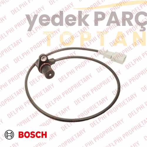 BOSCH KRANK DEVIR SENSÖRÜ SS10812