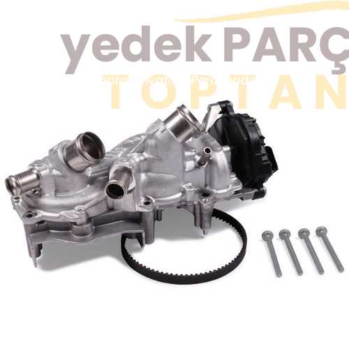 Yedek Parça :GK DEVIRDAIM P5501 Özellikler: P5501