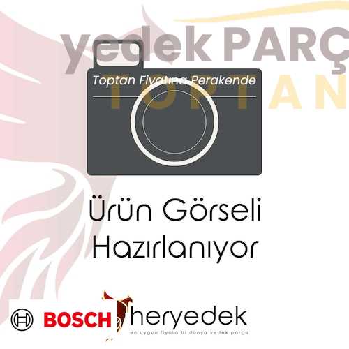 BOSCH YAG FILTRESI .