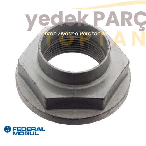 FEDERAL SEGMAN 1,2x1,2x2  (050 : 71,51 mm)