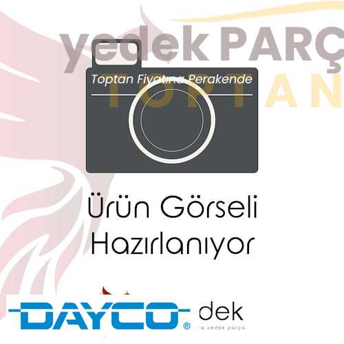 DAYCO TRIGER KAYISI ZAMANLAMA KAYIS 190 DIS