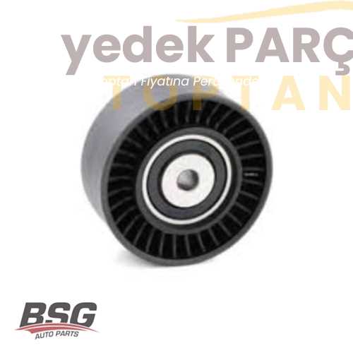 Yedek Parça :BSG V KAYIS GERGI RULMANI T36248 Özellikler: T36248