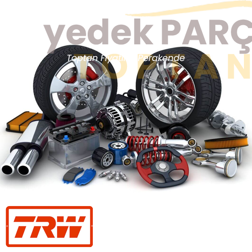 Yedek Parça :TRW VIRAJ ASKI ROTU ÖN SAG 21922 / 21926 / 25858 02 Özellikler: 21922 / 21926 / 25858 02