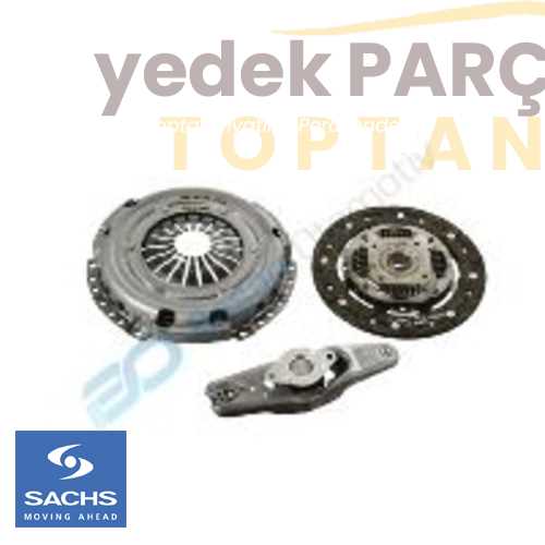 SACHS DEBRIYAJ SETI 620128400