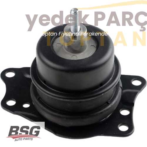 BSG MOTOR TAKOZU SAG 23918 / 30541 01