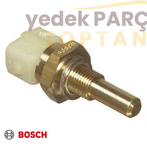 BOSCH MANIFOLD SICAKLIK SENSÖRÜ ST013