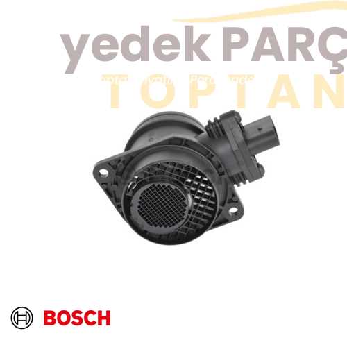 BOSCH HAVA DEBIMETRESI