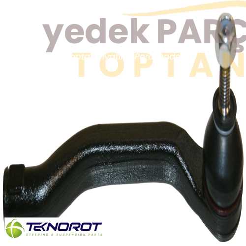 TEKNOROT ROT BASI ON SAG RENAULT FLUENCE 2010 2017 RENAULT MEGANE 2009 2015 RENAULT SCENIC 2009 2016