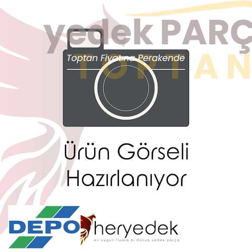 DEPO STOP LAMBASI IÇ SOL BEYAZ  Y.M