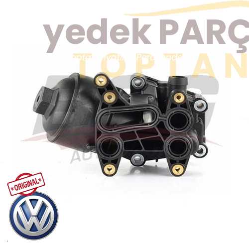 IOE-VW YAG FILTRE KÜTÜGÜ