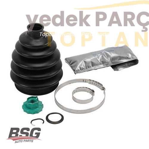 Yedek Parça :BSG AKS KÖRÜGÜ DIS 303559 Özellikler: 303559