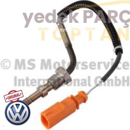 IOE-VW EGZOZ SICAKLIK SENSÖRÜ 7.08369.52.0