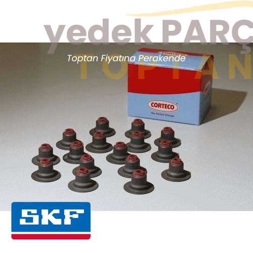 SKF V KAYIS GERGI RULMANI 532 0330 10 (65 mm)(DÜZ)