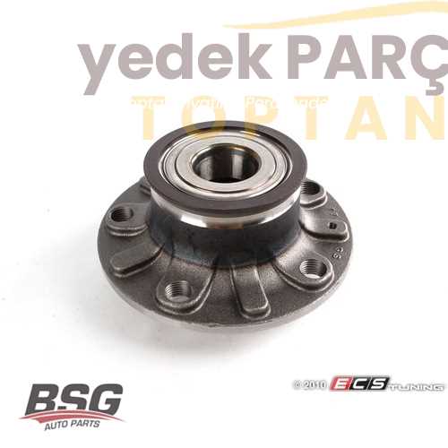 BSG PORYA ARKA  RULMANLI 713 6109 60 / VKBA 3656 (30 MM)