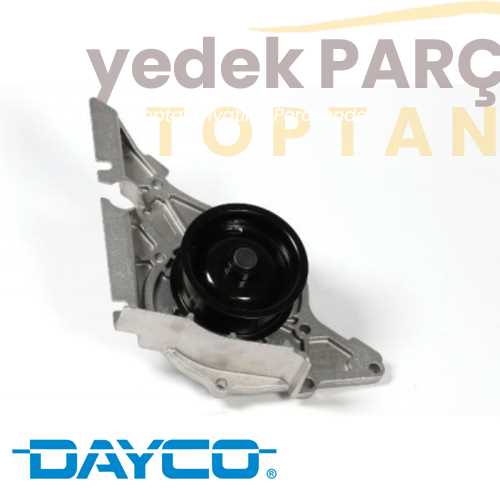 DAYCO DEVIRDAIM 980167 / P544