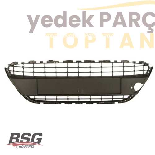 Yedek Parça :BSG TAMPON PANJURU TITANIUM Özellikler: TITANIUM