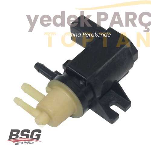 BSG TURBO BASINÇ VALFI 7.00868.02.0