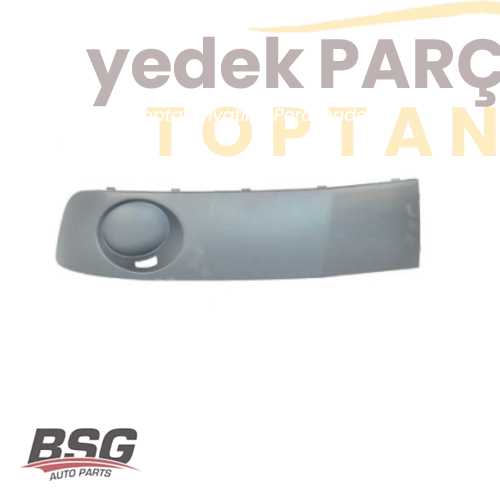 BSG SIS FAR KAPAGI SOL SIS FAR DELIKSIZ-SIYAH