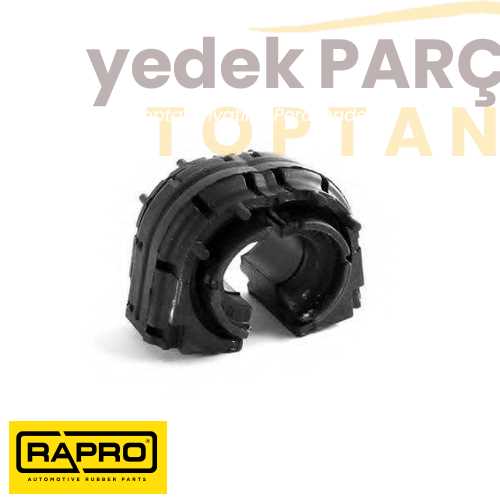 Yedek Parça :RAPRO VIRAJ DEMIR LASTIGI ARKA 32625 (22 MM) Özellikler: 32625 (22 MM)