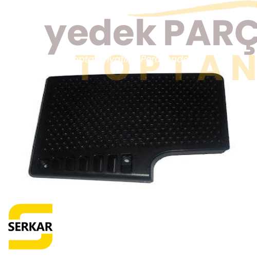 Yedek Parça :TPSX TEMPRA TIPO HOPARLÖR KAPAĞI SAĞ  Özellikler: 0