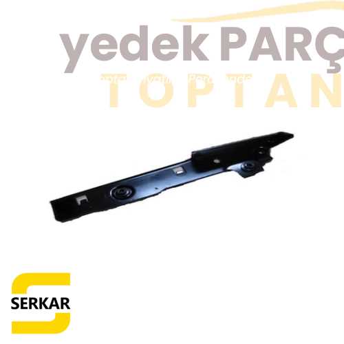 MEGANE II ÇAMURLUK ÖN UÇ BAKALITI SOL 